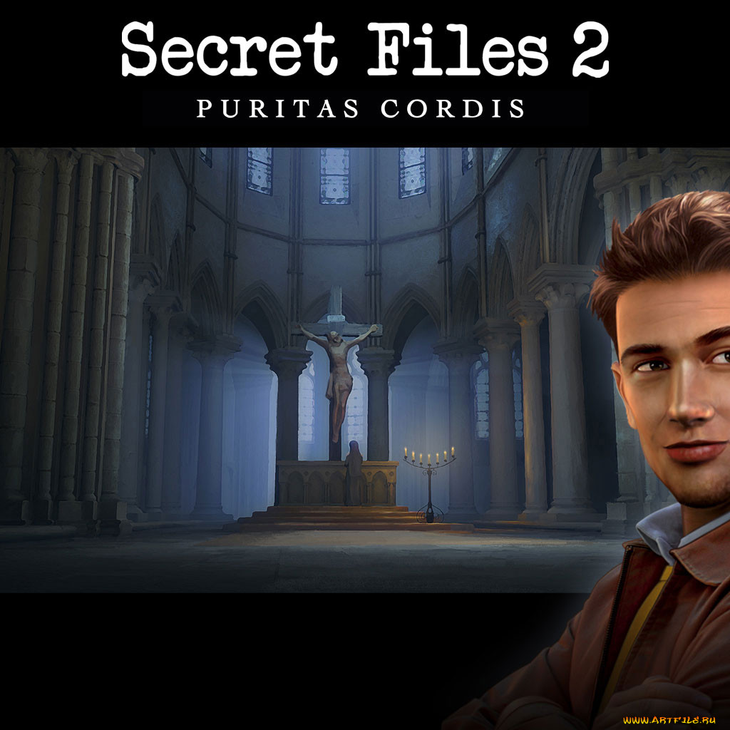 Обои Secret Files 2: Puritas Cordis Видео Игры Secret Files 2: Puritas  Cordis, обои для рабочего стола, фотографии secret, files, puritas, cordis,  видео, игры Обои для рабочего стола, скачать обои картинки заставки